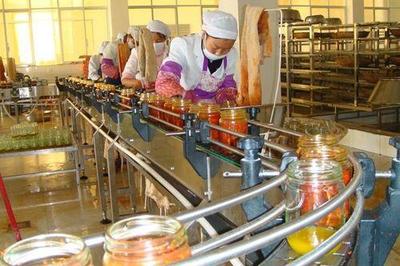 未来十年，农产品加工业或成返乡创业的黄金赛道